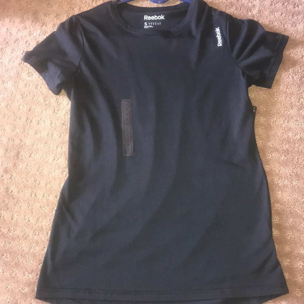 Workout shirt